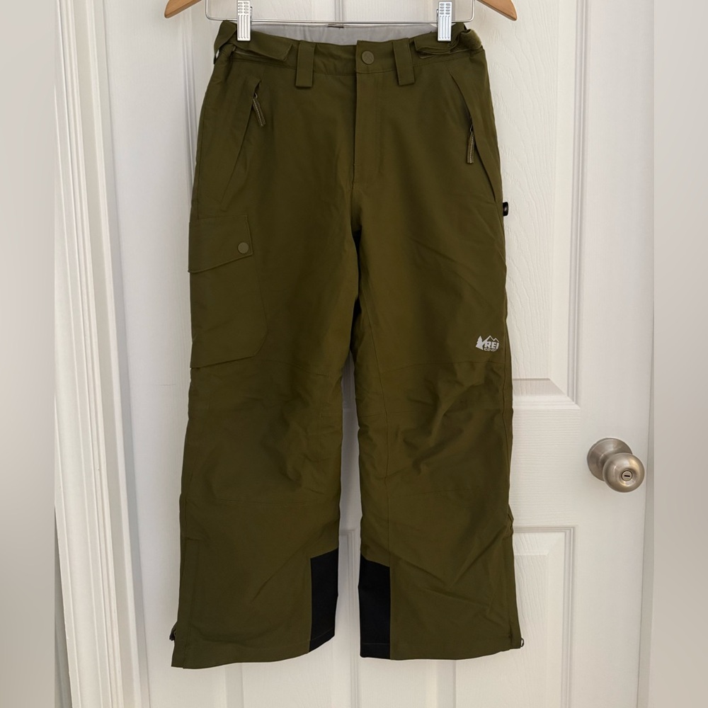 REI Co-op kids Snow Pants